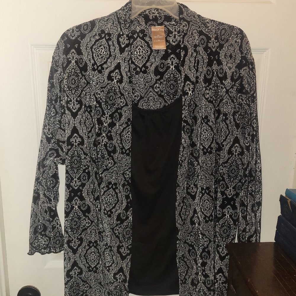 Women's Plus Size Top